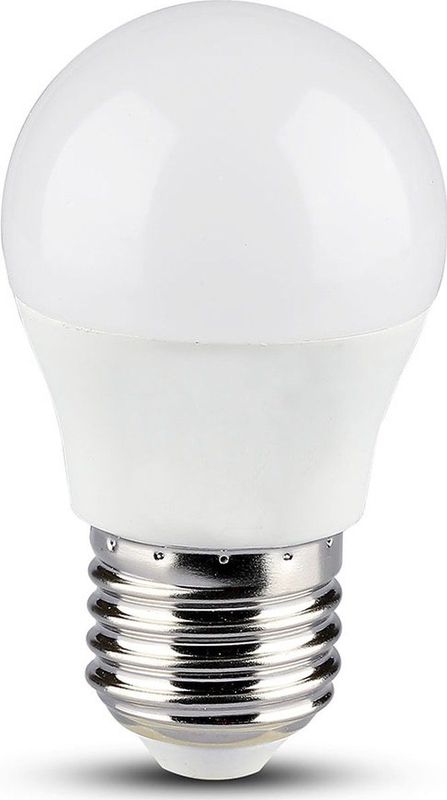 V-TAC - VT-5124 - Slimme LED-lamp - Wit - 5W - 470 Lumen - RGB + 3IN1