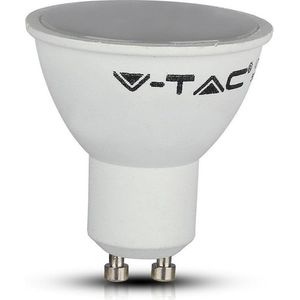 V-tac VT-5164 LED Wifi spot - 4.5W - RGB+W - GU10