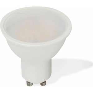 V-tac - GU10 LED-spot - Slimme WiFi - Multicolor - Dimbaar