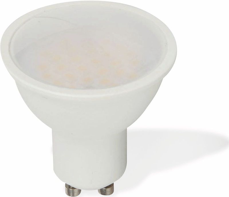 V-tac - GU10 LED-spot - Slimme WiFi - Multicolor - Dimbaar