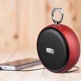 V-TAC VT-6211-RD - Bluetooth-luidspreker - Rood - 4W - 800mAh