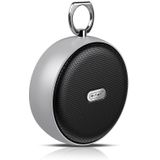 V-TAC VT-6211-G - Bluetooth-luidspreker - Grijs - 4W - 800mAh