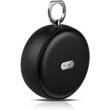 V-TAC VT6211 - Draagbare Bluetooth Luidspreker - Zwart - Micro USB - 800mAh