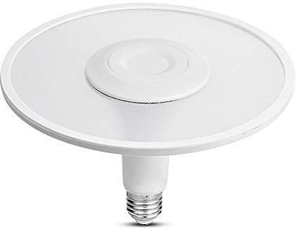 VT-2311 LED Lamp - Warmwit 3000K - Acryl - Energiezuinig