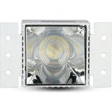 V-TAC - VT-890 - LED Spots - Wit - GU10 - Reflector Armaturen