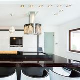 V-TAC - VT-890 - LED Spots - Wit - GU10 - Reflector Armaturen