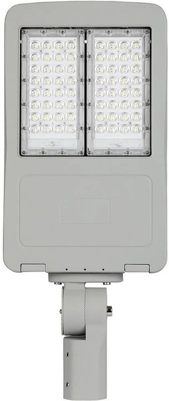 V-TAC VT-103ST LED Straatlantaarn - Samsung - 140lm/w - IP65 - Grijs - 100W - 14000 Lumen - 5700K