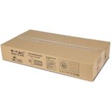 V-TAC VT-104ST - LED Straatverlichting - Grijs - 100W - IP65 - 12000 Lumen