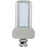 V-TAC VT-104ST - LED Straatverlichting - Grijs - 100W - IP65 - 12000 Lumen