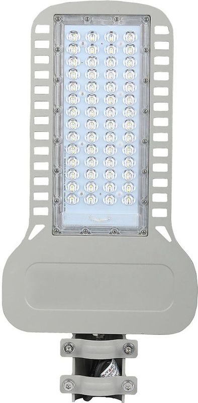 V-TAC VT-104ST - LED Straatverlichting - Grijs - 100W - IP65 - 12000 Lumen