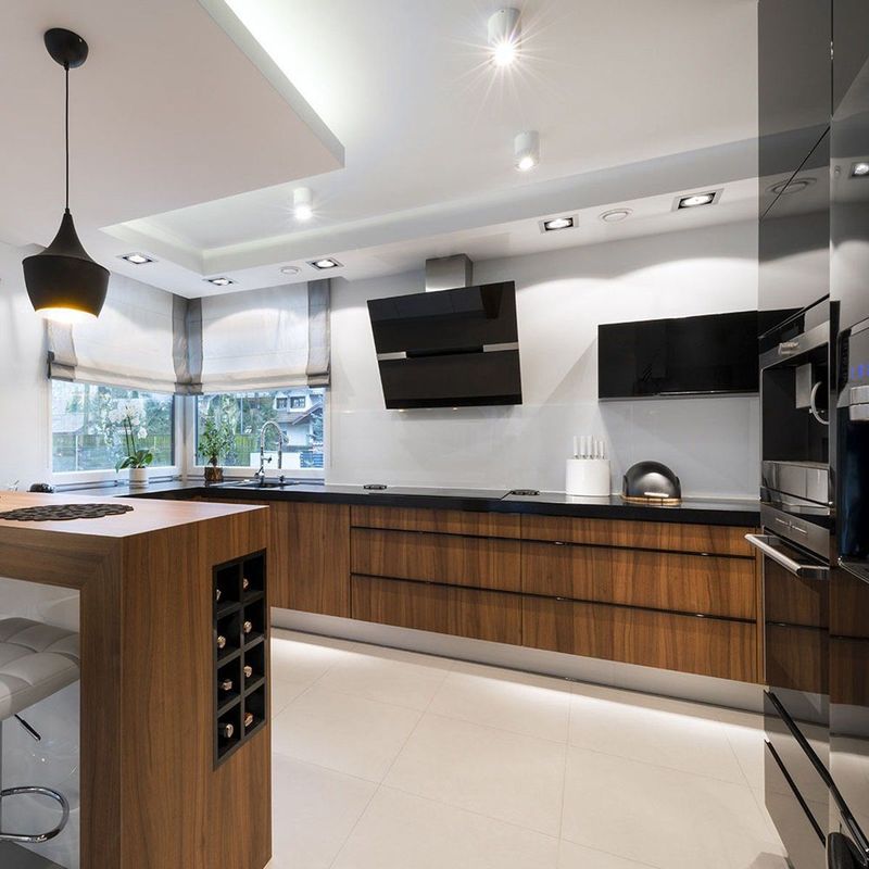 GU10 Fitting - Ø80x140 mm - Aluminium - Wit - Luxe Afwerking