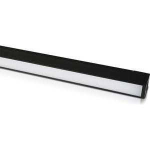 V-tac Lichtbalk Vt-4131 Led 30w 97 Cm 3000k Ip20 Aluminium