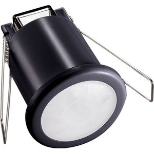 Bewegingssensoren - Infraroodsensor - Zwart - IP20