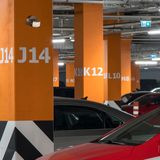 V-TAC - VT-8093 - Bewegingssensor - Zwart - IP65