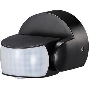 V-TAC - VT-8093 - Bewegingssensor - Zwart - IP65