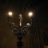 LED Filament Bulb - G45 - Helder - 6400K - E27 - 6W