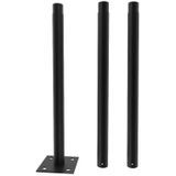 Solarlampen - Accessoires - IP65 - Zwart