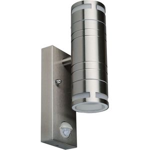 Buitenverlichting - GU10 Up Down Fittings - IP44 - Modelnr: - VT-7632S