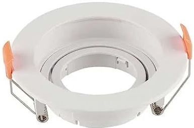 V-TAC - VT-934-W - LED-spot - Wit - GU10 - IP20
