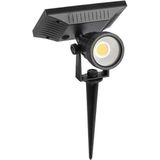 V-TAC 6662 vt-952-2 W 6400K IP65 led-zonnepop zonne-energie