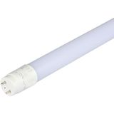 V-TAC LED Tube T8 9W 4000K 850lm 230V - 60cm - Koel Wit