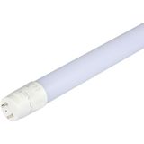 V-TAC LED Tube T8 9W 6500K 850lm 230V - 60cm - Daglicht Wit