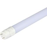 Witte LED T8 buizen - Samsung - IP20 - 16.5W - 1850 Lumen - 4000K - 5 jaar - 120CM