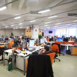 V-TAC VT-152-N LED T8 Buis - Wit - 24W - 150CM - Samsung Chip