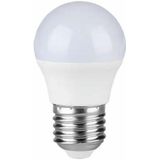 V-TAC - LED Lamp - Golf - E27 Houder - 3.7W - 320 Lumen - 6500K