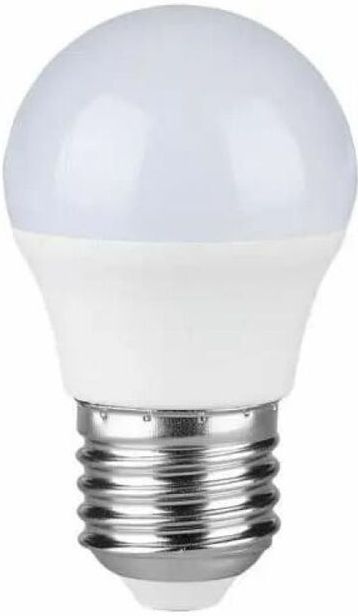 V-TAC - LED Lamp - Golf - E27 Houder - 3.7W - 320 Lumen - 6500K