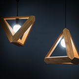 LED Bulb - Dimbaar - 3,7 Watt - E14 - Thermoplastisch - IP20