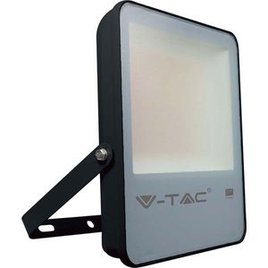 V-TAC VT-32  Zwarte LED Schijnwerpers - 137lm/w - Samsung - IP65 - 30W - 4100 Lumen - 6500K - 5 Jaar