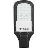 V-tac VT-51ST LED Straatverlichting - 50W - 4200 Lumen - 4000K