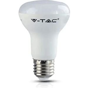 V-TAC VT-263-N LED Reflectorlampen - Samsung - IP20 - Wit - 8.5W - 806 Lumen - 3000K - 5 Jaar