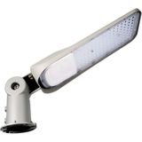V-TAC VT-169ST LED Regelbare Straatlantaarn - Samsung - IP65 - Grijs - 150W - 16500 Lumen - 6500K
