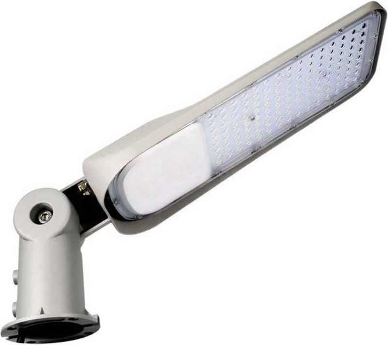 V-TAC VT-169ST LED Regelbare Straatlantaarn - Samsung - IP65 - Grijs - 150W - 16500 Lumen - 6500K