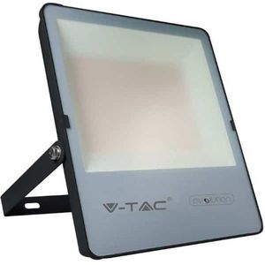 V-tac VT-150185 LED schijnwerper - 150 W - 23600 Lm - 6400K - zwart - Extra zuinig