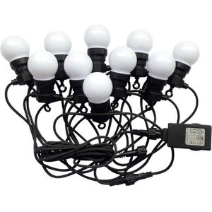 V-TAC VT-70510-N  LED Lampen voor String Lights - DC:24V - IP44 - 5W - 480 Lumen - 3000K