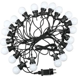 V-TAC VT-71020-N  LED Lampen voor String Lights - DC:24V - IP44 - 10W - 960 Lumen - 6000K