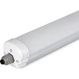 V-TAC VT-1574-N LED Armaturen - G Serie - Wit - Polycarbonaat - 48W - 5760 Lumen