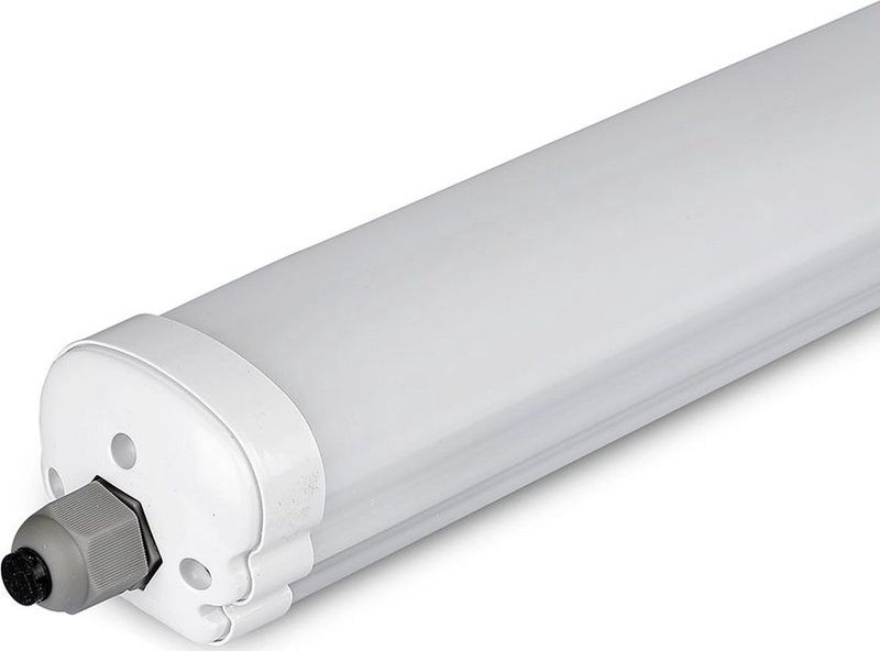 V-TAC VT-1574-N LED Armaturen - G Serie - Wit - Polycarbonaat - 48W - 5760 Lumen
