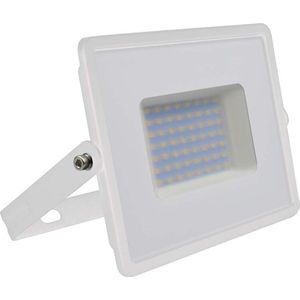 Witte LED Schijnwerpers - E-serie - IP65 - 50W - 4300 Lumen - 6500K