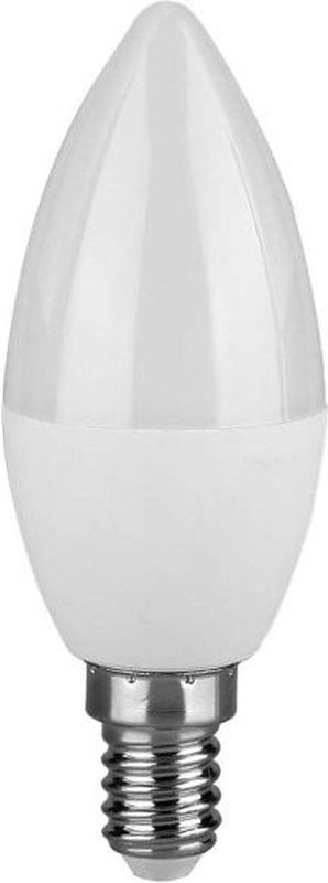 E14 Kaarslamp - Warm Wit - LED - Energiezuinig - Langdurige Levensduur
