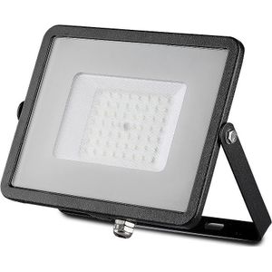 V-TAC - LED Floodlight - Schijnwerper - Warm Wit Licht - 50W - 4000lm - 230V