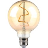 LEDXpress - VT-2164 - Gloeilamp - Amberkleurig - E27 - 4W - 2200K