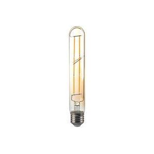 V-TAC - VT-2006-N - LED Lamp - Amber - T30 - E27 Houder - 6W - 600 Lumen - 2200K