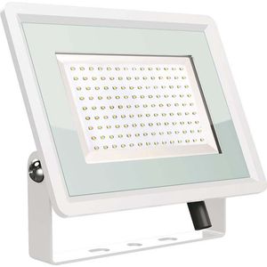 V-TAC VT-49204-W 6735 LED-buitenspot EEK: F (A - G) 200.00W daglicht wit