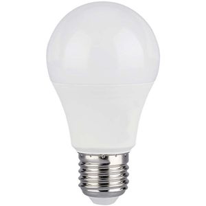 Calex Smart LED lamp E27 A60 9,4W CCT RGB set van 2