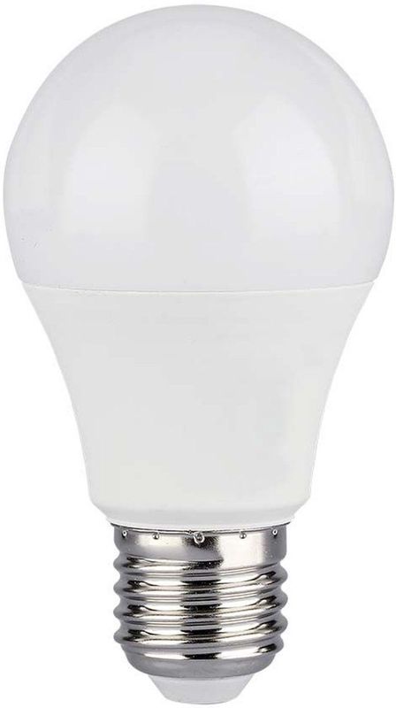 A60 LED Smart Bulb - RGB - 4000K - E27 - 8,5W