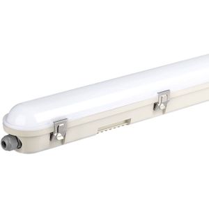 LED Heavy-duty TL-lamp EMERGENCY LED/36W/230V 4000K 120cm IP65